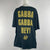 T-Shirt Pull & Bear Ramones // Größe XL
