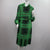 Vintage Kleid // Größe 36-40