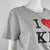 Shirt Karl Lagerfeld // Größe M