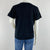 T-Shirt H&M x Moschino // Größe S
