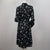 Vintage Kleid Diolen // Größe 42