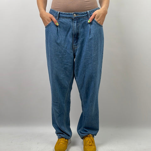 Jeans H&M // Größe 44