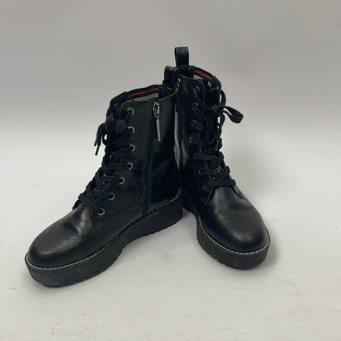 Boots Zara // Größe 35